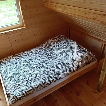 Agroturystyka Skoszewo Dom wakacyjny Skoszewo