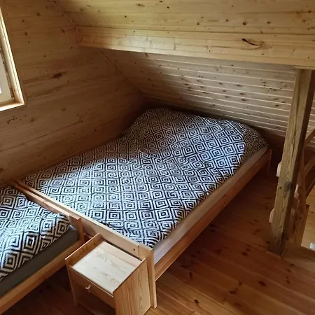 Agroturystyka Skoszewo * Skoszewo