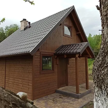 Agroturystyka Skoszewo Skoszewo