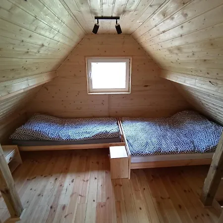 Agroturystyka Skoszewo