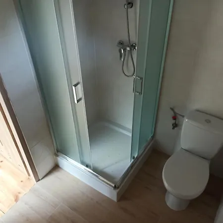 Agroturystyka Skoszewo * Skoszewo