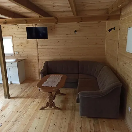 Agroturystyka Skoszewo