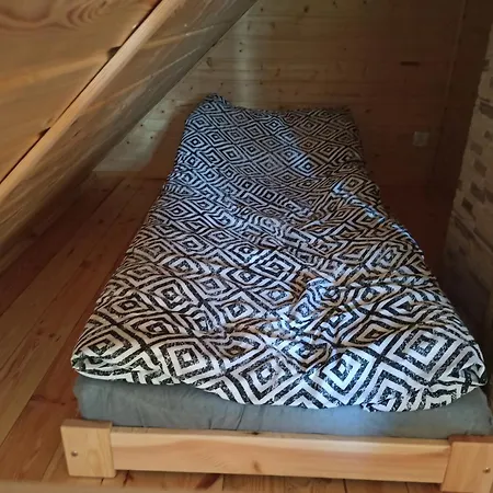 Agroturystyka Skoszewo