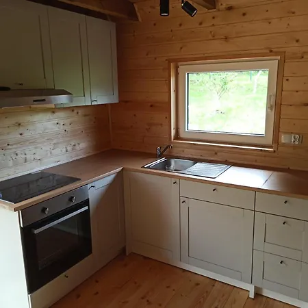 Dom wakacyjny Agroturystyka Skoszewo *