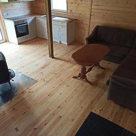 Agroturystyka Skoszewo Skoszewo