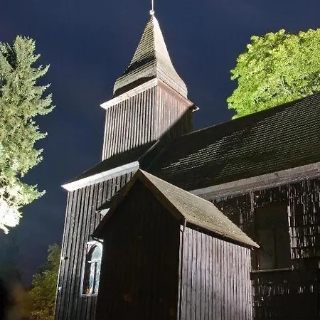 Dom wakacyjny Agroturystyka Skoszewo *