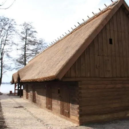 Agroturystyka Skoszewo *