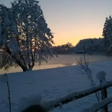 Agroturystyka Skoszewo Prázdninový dům Skoszewo