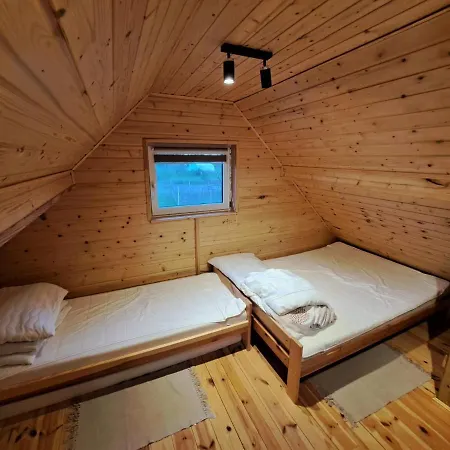 Agroturystyka Skoszewo Skoszewo