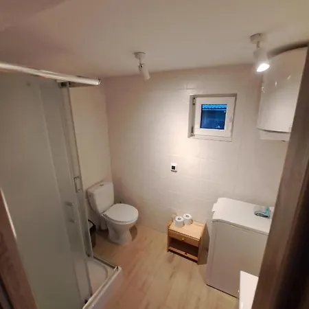 Agroturystyka Skoszewo * Skoszewo