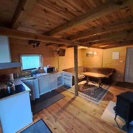 Ferienhaus Agroturystyka Skoszewo