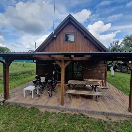 Dom wakacyjny Agroturystyka Skoszewo *