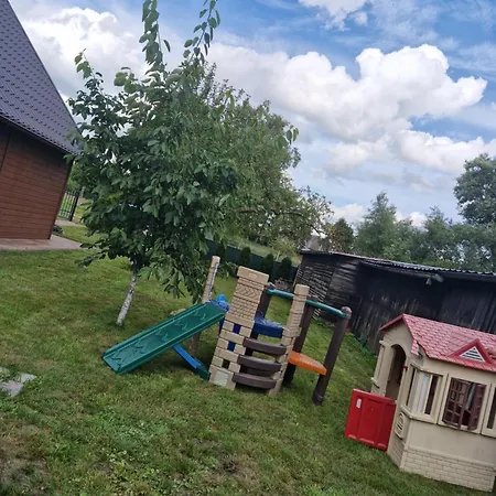 Agroturystyka Skoszewo *