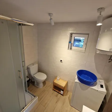 Dom wakacyjny Agroturystyka Skoszewo *