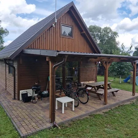 Agroturystyka Skoszewo Dom wakacyjny Skoszewo