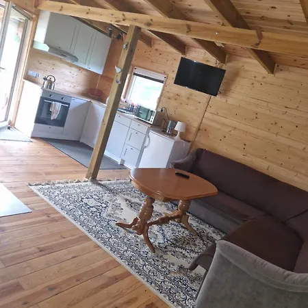 Agroturystyka Skoszewo * Skoszewo