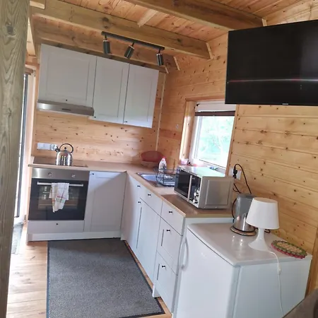 Agroturystyka Skoszewo *