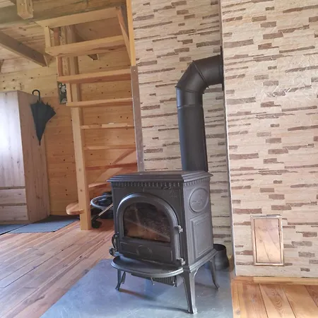 Agroturystyka Skoszewo * Skoszewo