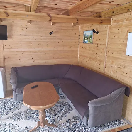 Agroturystyka Skoszewo Prázdninový dům Skoszewo