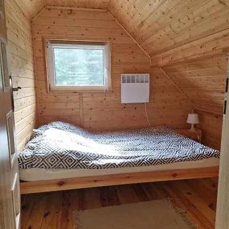 Dom wakacyjny Agroturystyka Skoszewo Skoszewo