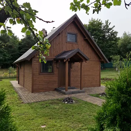 Agroturystyka Skoszewo