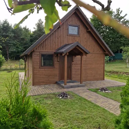 Agroturystyka Skoszewo Skoszewo