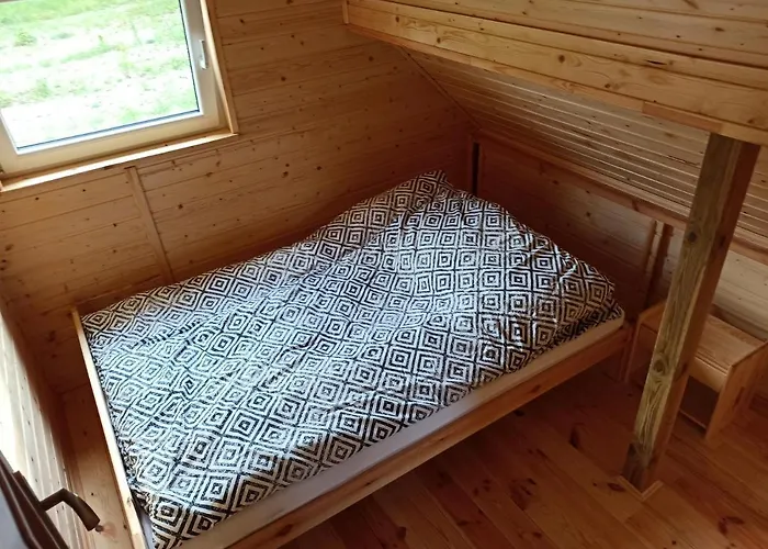 Agroturystyka Skoszewo Semesterbostad Skoszewo