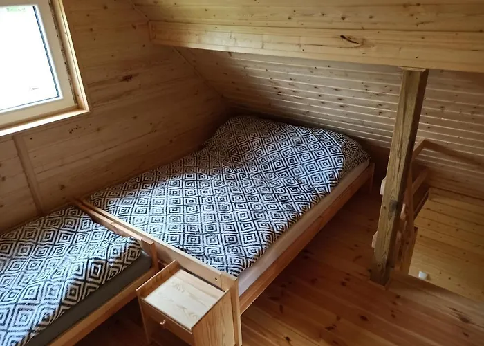 Agroturystyka Skoszewo * Skoszewo