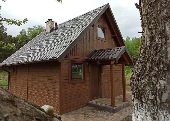 Agroturystyka Skoszewo Skoszewo