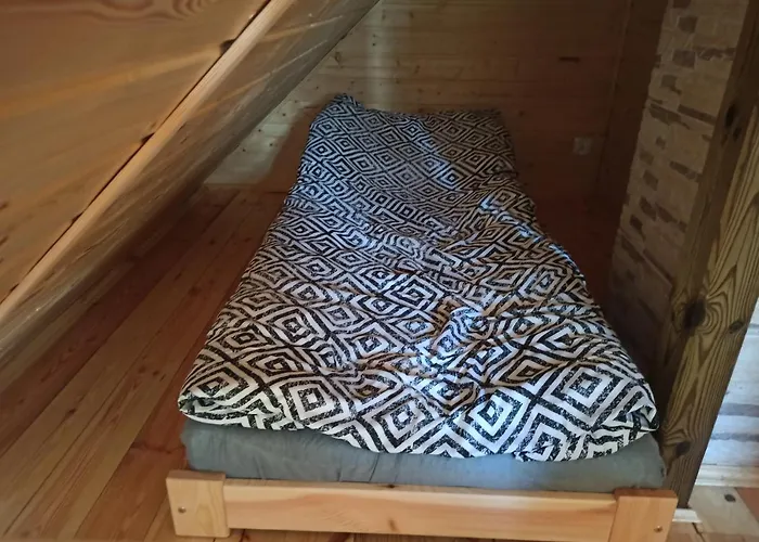 Agroturystyka Skoszewo