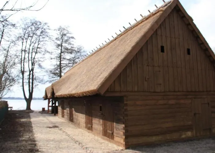 Agroturystyka Skoszewo *