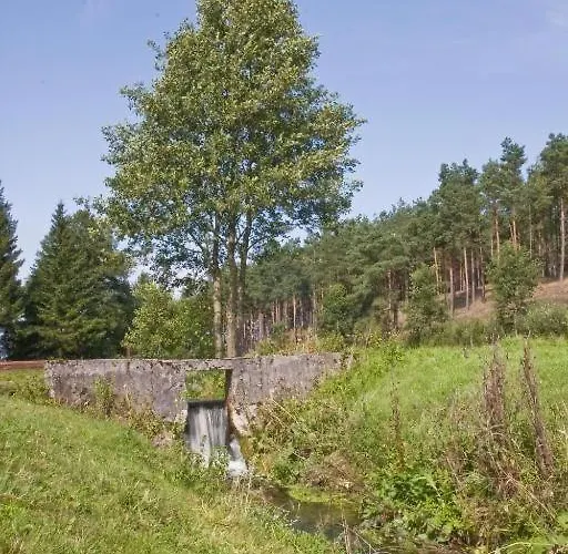 Agroturystyka Skoszewo