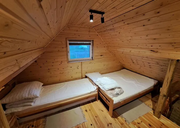 Agroturystyka Skoszewo Skoszewo