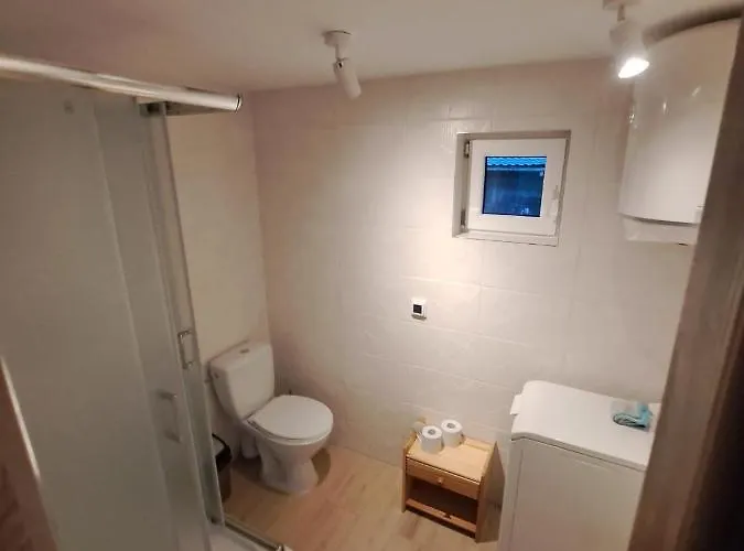 Agroturystyka Skoszewo * Skoszewo