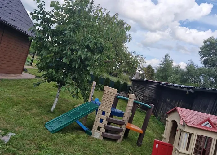 Agroturystyka Skoszewo *