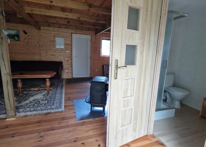 Agroturystyka Skoszewo * Skoszewo