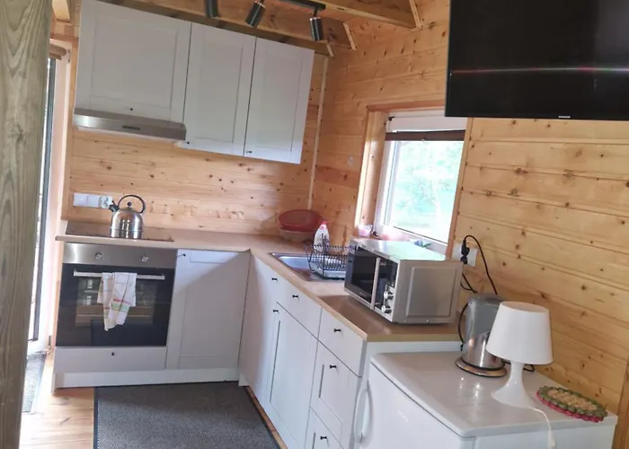 Agroturystyka Skoszewo *