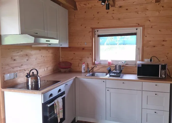 Agroturystyka Skoszewo *