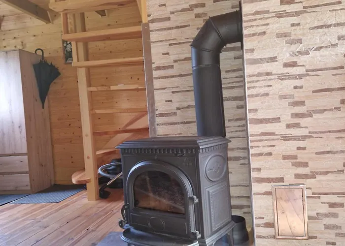 Agroturystyka Skoszewo * Skoszewo