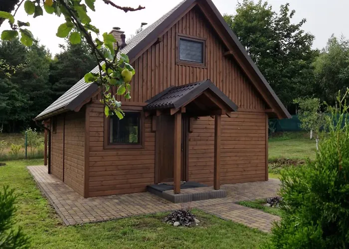 Agroturystyka Skoszewo