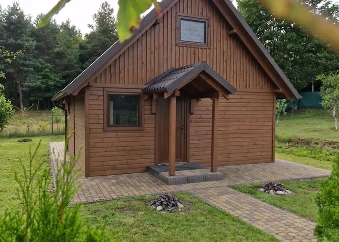 Agroturystyka Skoszewo Skoszewo